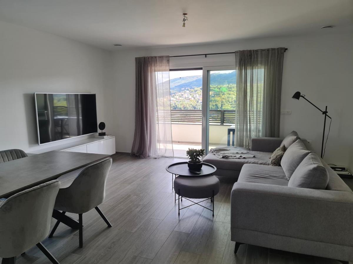 Villa Capris Apartments كوبر المظهر الخارجي الصورة