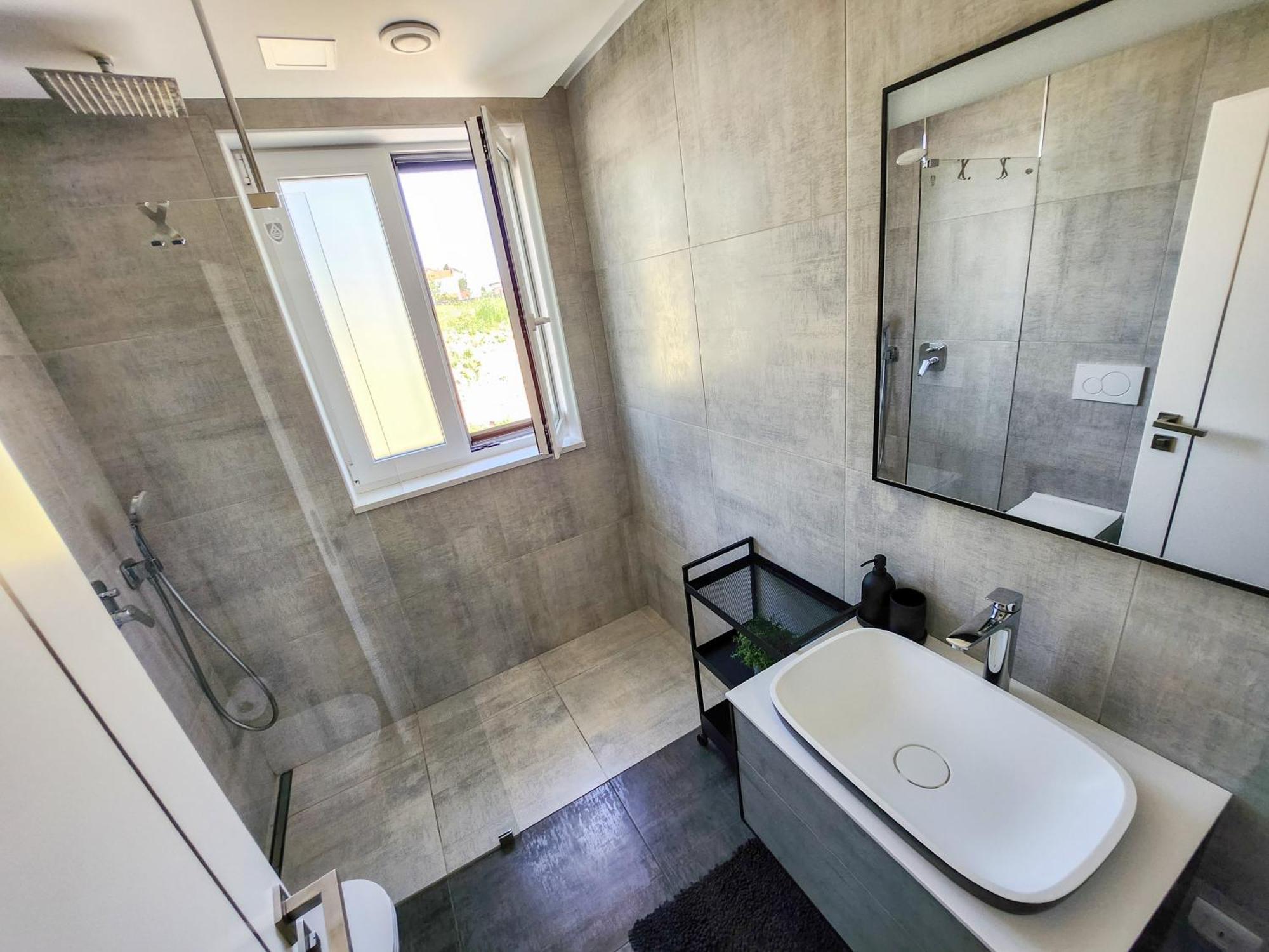 Villa Capris Apartments كوبر المظهر الخارجي الصورة
