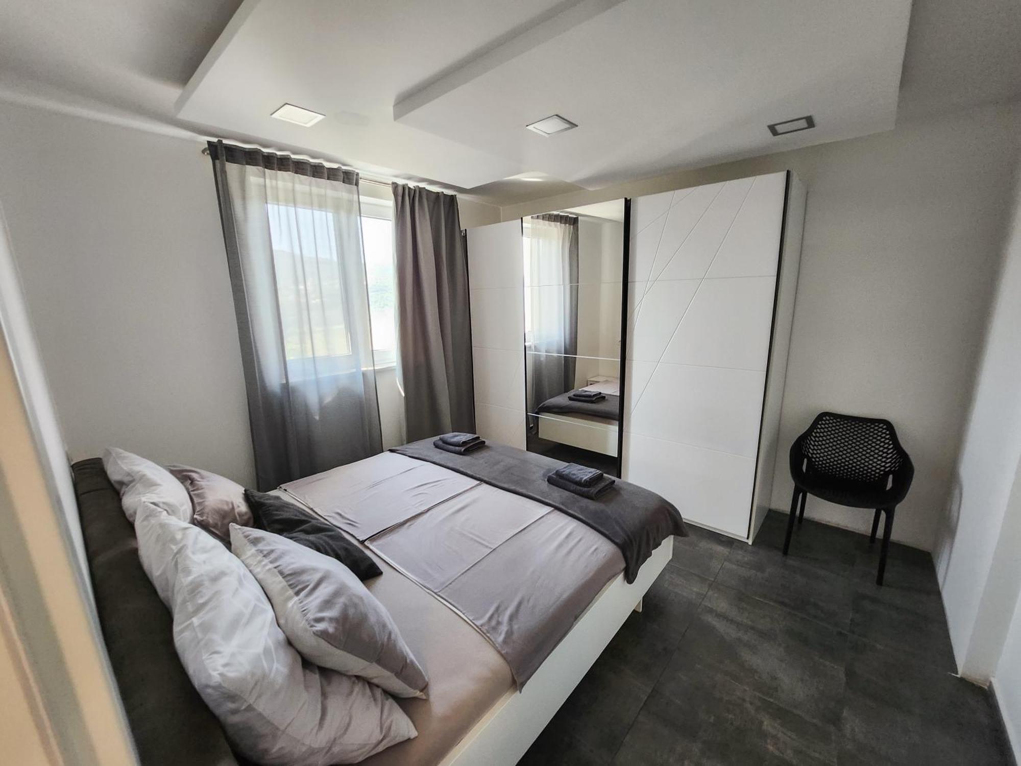 Villa Capris Apartments كوبر المظهر الخارجي الصورة