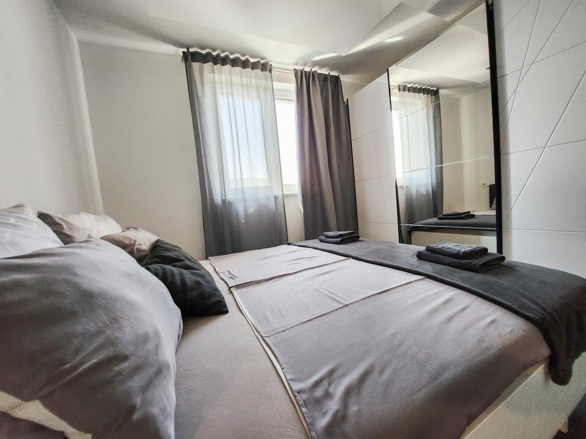Villa Capris Apartments كوبر المظهر الخارجي الصورة